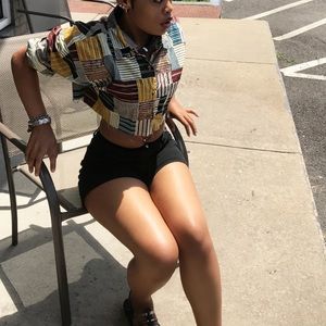 Meet your Posher, Skye